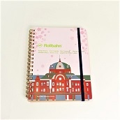 �����o�[���m�[�g�����wL�t����i���j