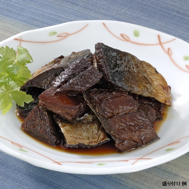 にし ん 甘露煮