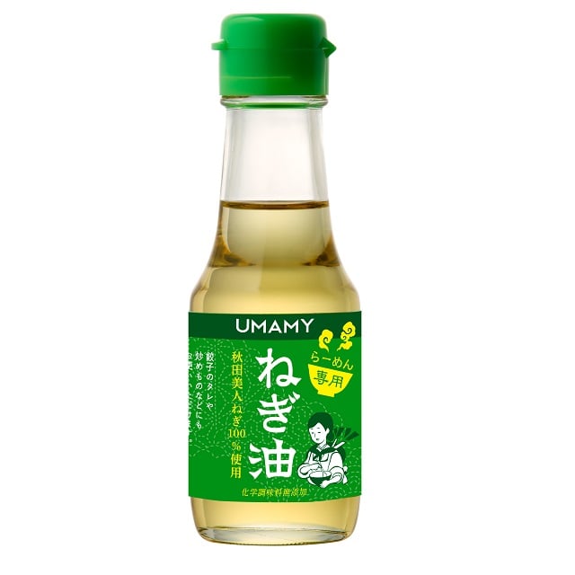 【TakanawaGateway】UMAMY比内地鶏白湯ラーメン・ねぎ油セット　送料無料