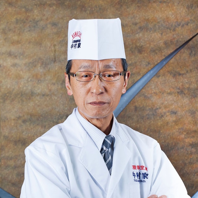 料理長