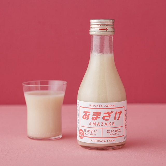 新潟しゅぽっぽあまざけ