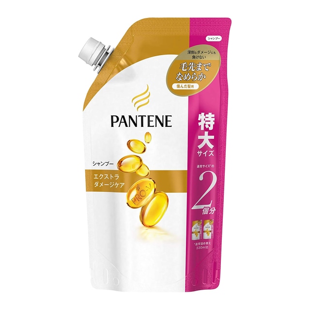 �p���e�[�� �V�����v�[�G�N�X�g���_���[�W�ւ�����660mL