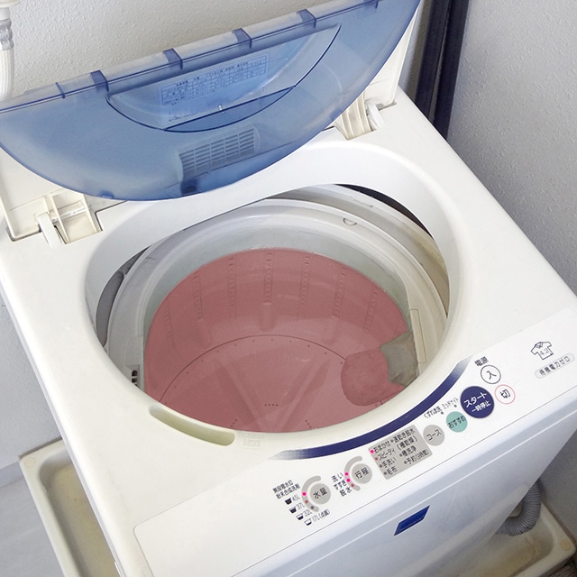 �s���N�̐��󑅃N���[�i�[�P�P�O��