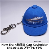 ʌIINew Era × @֎ Cap Keyholder EF510-515 uCgC L[z_[