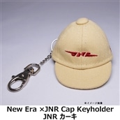 ʌIINew Era × JNR Cap Keyholder JNR J[L L[z_[