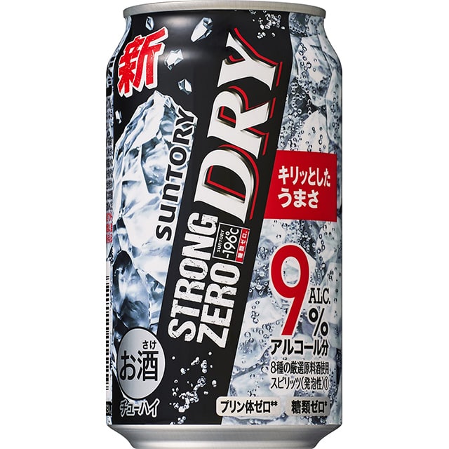 １９６ ストロングゼロ ｄｒｙ ３５０ｍｌ ２４本 Le Collier Jre Pointが 貯まる 使える Jre Mall