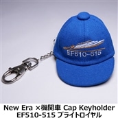 yNewDaysqɏoׁzy퉷izyG݁zNEWERA×@֎ Cap Keyholder EF510-515 uCgC