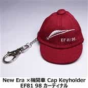 yNewDaysqɏoׁzy퉷izyG݁zNEWERA×@֎ Cap Keyholder EF81 98 J[fBi