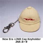 yNewDaysqɏoׁzy퉷izyG݁zNEWERA×JNR Cap Keyholder JNR J[L