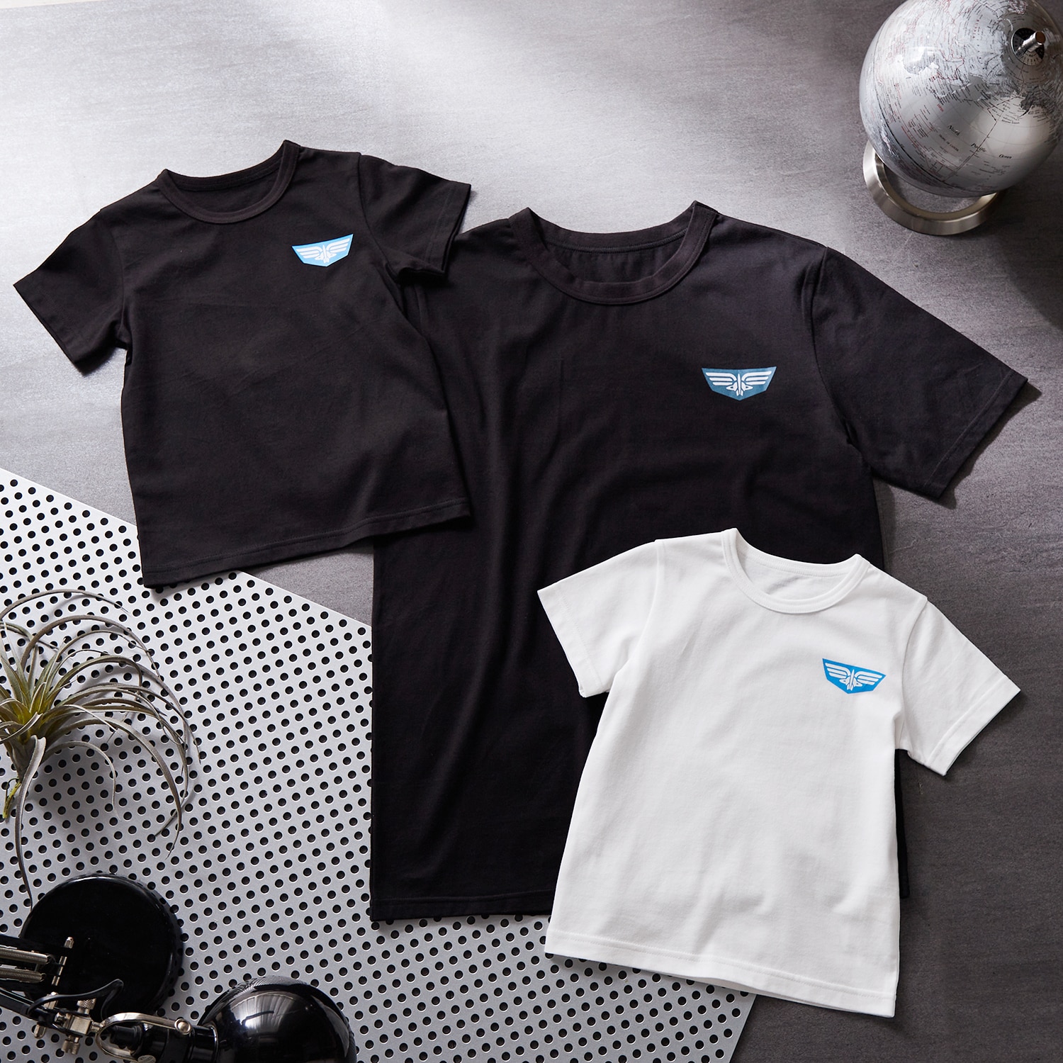 ベルメゾン ディズニー 親子でお揃いキッズ半袖tシャツ バズ ライトイヤー ブラック 110 バズ ライトイヤー ブラック 110 ベルメゾン Jre Mall店 Jre Mall