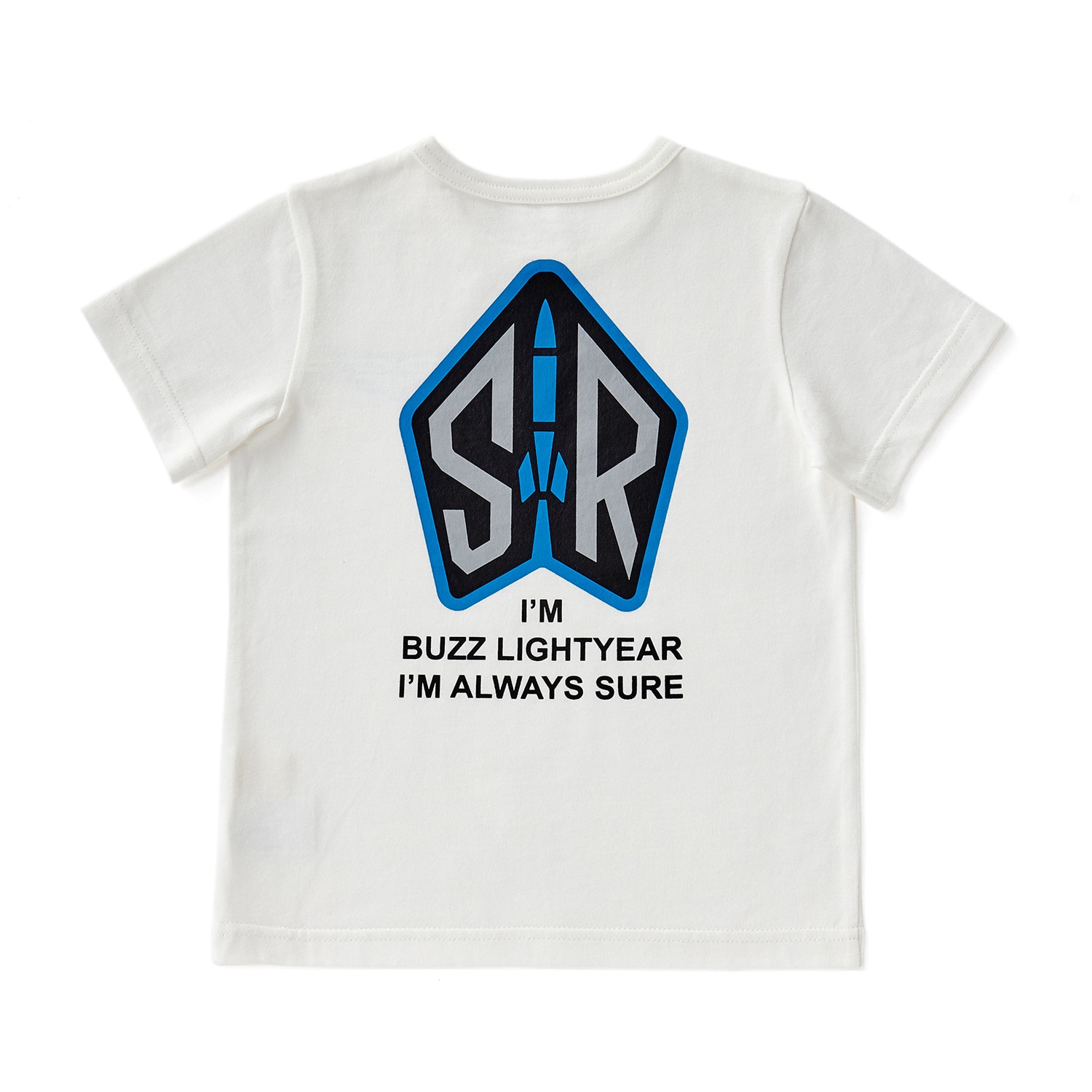 ベルメゾン ディズニー 親子でお揃いキッズ半袖tシャツ バズ ライトイヤー ブラック 110 バズ ライトイヤー ブラック 110 ベルメゾン Jre Mall店 Jre Mall