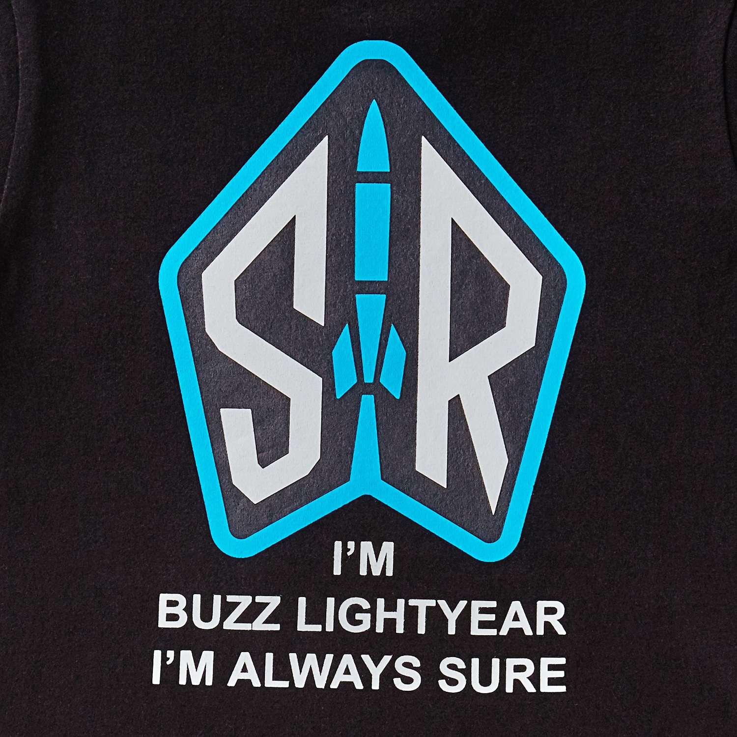 ベルメゾン ディズニー 親子でお揃いキッズ半袖tシャツ バズ ライトイヤー ブラック 110 バズ ライトイヤー ブラック 110 ベルメゾン Jre Mall店 Jre Mall