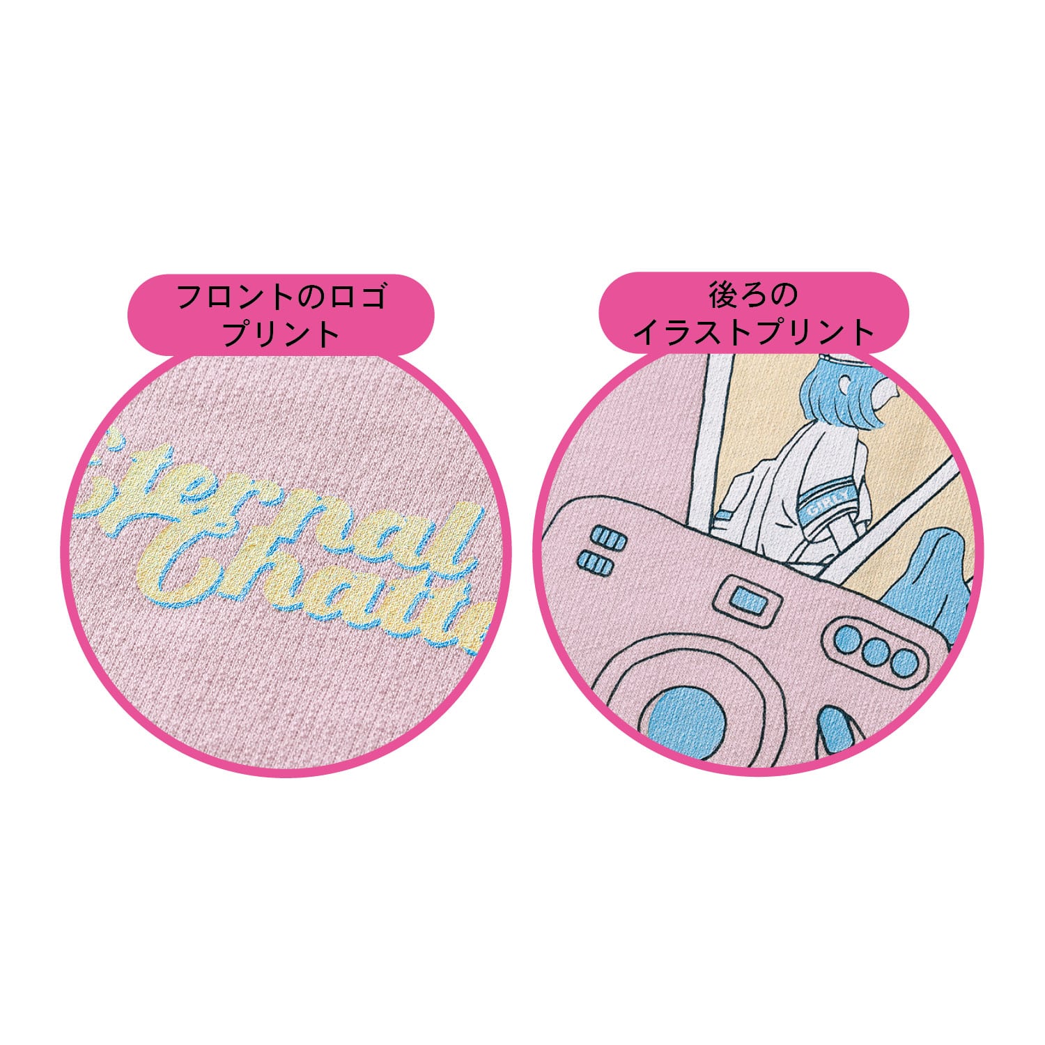 ベルメゾン 袖タックデザインバックイラストプリントワンピース ブラック J Xs 145 155 J Xs 145 155 ブラック ベルメゾン Jre Mall店 Jre Pointが 貯まる 使える Jre Mall