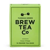 Green Tea(Yunnan Green Tea)yBrewTeaz