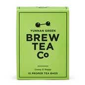 ySz|CgΏہzGreen Tea(Yunnan Green Tea)yBrewTeaz