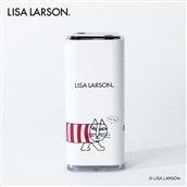  T[\ Lisa Larson }CL[  RpNg g I[gXgbv@\ USB ItBX fXN ΍ LEDƖt Vt ACC7102