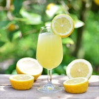  MIKADO LEMON Sparkling lemon sake ϔ k750mll L[ 
