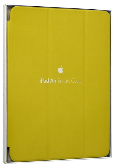 yzy䂤pPbgzAPPLE@iPad Air Smart Case CG[@MF049FE/A