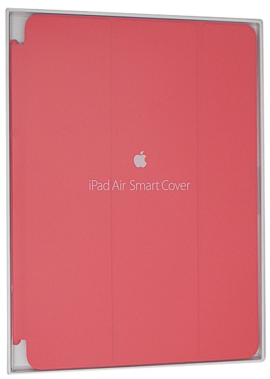 yzy䂤pPbgzAPPLE@iPad Air Smart Cover sN@MF055FE/A
