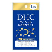 DHC XyVƂ܂Zbg 1