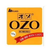 y3ވizi OZO I] 72g