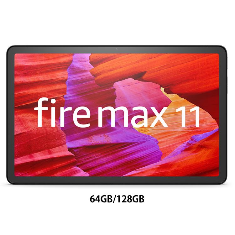 Amazon Fire Max 11-11C`fBXvC O[i2023Nj
