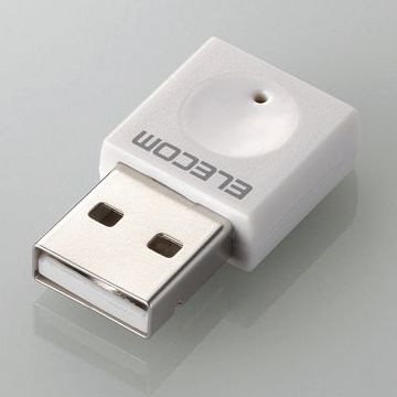 WiFi LAN q@ 300Mbps USB2.0 WDC-300SU2SV[Y zCg WDC-300SU2SWH[WDC300SU2SWH]