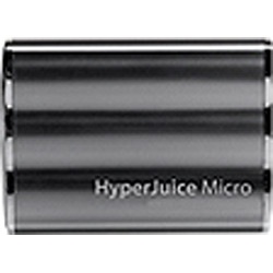 HyperJuice Micro oCobe[ HyperJuice Micro K^ [3600mAh /USBmini /[d^Cv]