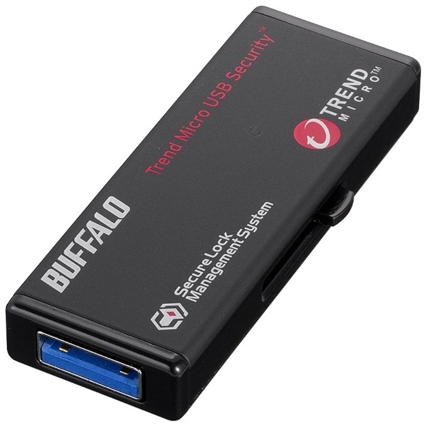 RUF3-HS8GTV3 USB [8GB /USB3.0 /USB TypeA /XCh][RUF3HS8GTV3]
