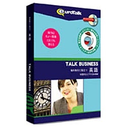 gCOɖ𗧂V[Yh Talk Business p[TALKBUSINESS޲]