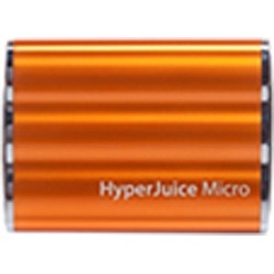 HyperJuice Micro oCobe[ HyperJuice Micro IW [3600mAh /USBmini /[d^Cv]