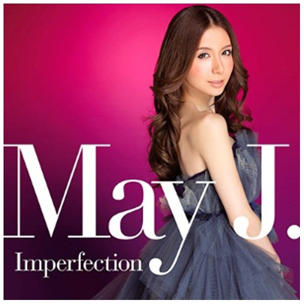 May JD/ImperfectioniBlu-ray Disctj yCDz yzsz
