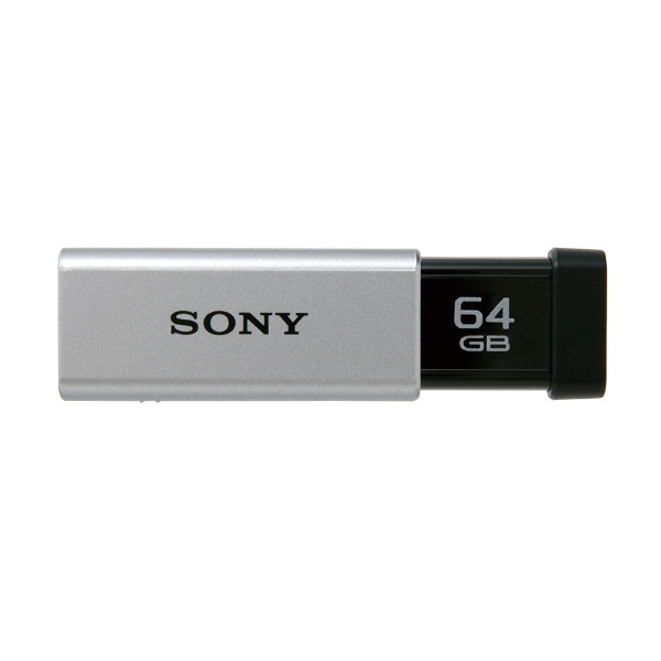 USM64GT S USB Vo[ [64GB /USB3.0 /USB TypeA /mbN]
