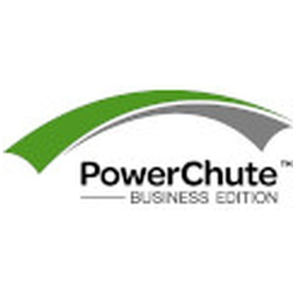 Smart-UPS 500/750p@PowerChute Business Edition for Windows and Linux DL SSPCBEW1575J
