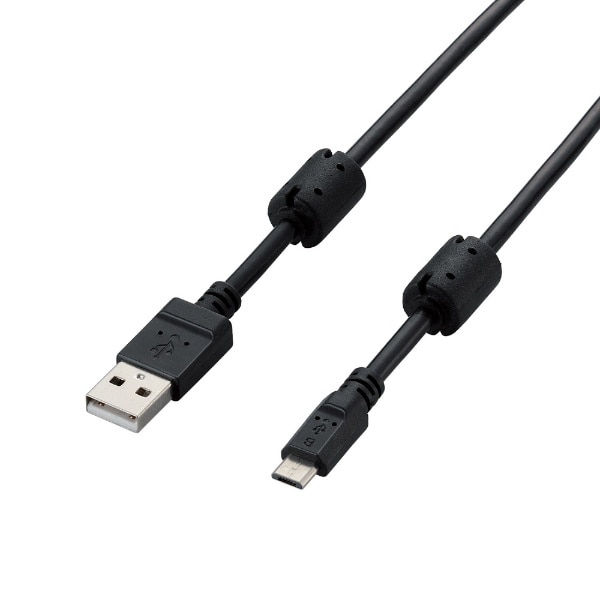 USB-A  micro USBP[u [[d /] /1.2m /USB2.0] ubN U2C-AMBF2U12BK [1.2m]