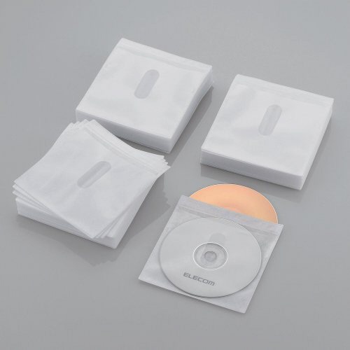 Blu-ray/CD/DVDΉ sDzP[X 240[ zCg CCD-NIWB240WH[CCDNIWB240WH]