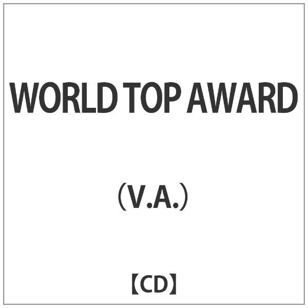 iVDADj/WORLD TOP AWARD yCDz yzsz