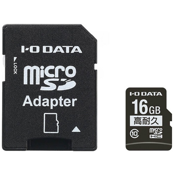 microSDHCJ[h MSD-IM16G [Class10 /16GB][MSDIM16G]