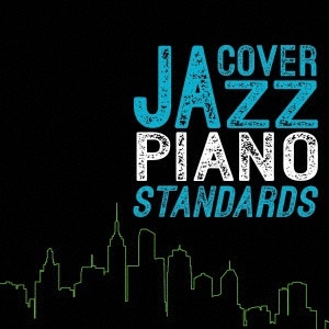 iVDADj/ COVER JAZZ -PIANO STANDARDS- OVLC-83yCDz yzsz