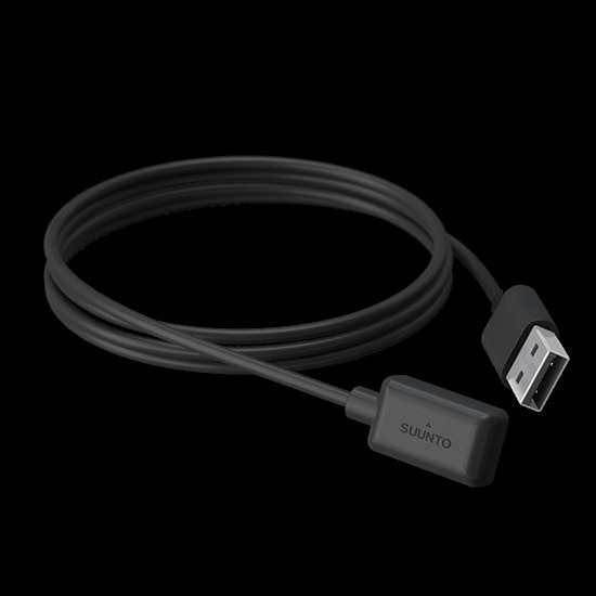 MAGNETIC BLACK USB CABLEy{Kiz SS022993000 ubN[SS022993000]