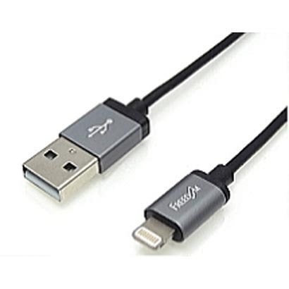 micro USB 2.4AP[u 1.2m Xy[XO[ [1.2m]