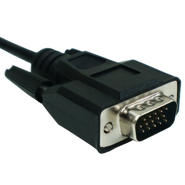 oCj^[ On-LapV[YVGApP[u i2.1mj On-Lap-VGA-Cable2.1M