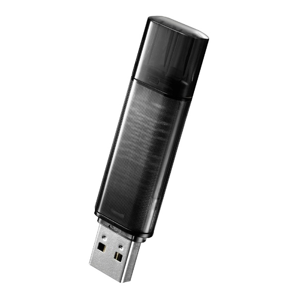USB 3.1 Gen 1iUSB 3.0jΉ ZLeBUSB[ EU3-ST/8GRK ubN [8GB /USB3.1 /USB TypeA /Lbv]