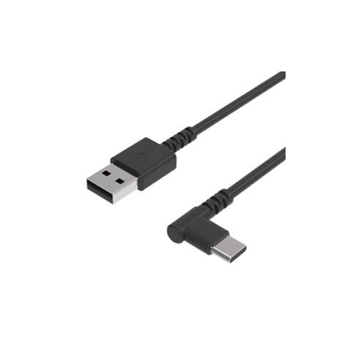 AJ608 USB [d&P[u 1.2m A-C BK L
