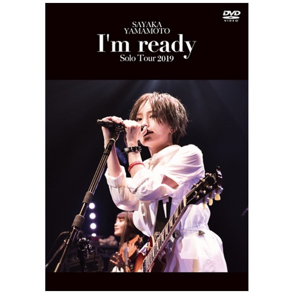 R{/ R{ LIVE TOUR 2019 `Ifm ready` ʏՁyDVDz yzsz