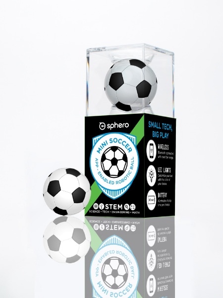 Sphero Mini - Soccer[M001SRW]