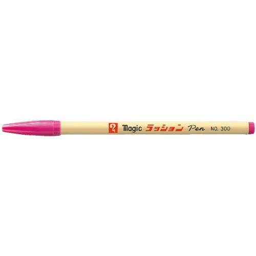 magic bV pen No.300 }[LOy F M300-T12
