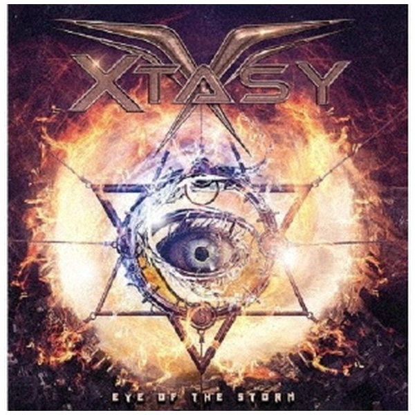 GNX^V[/ Eye Of The StormyCDz yzsz
