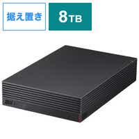 HD-CD8U3-BA OtHDD ubN [8TB /u^]
