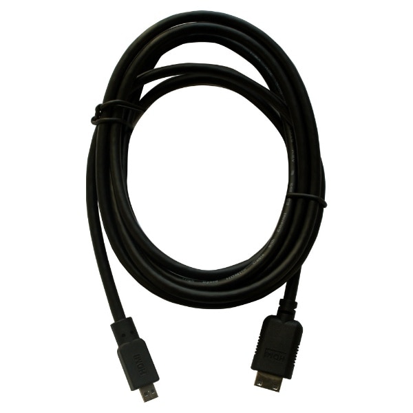 On-LapV[Yp Mini-HDMI Cable 2.1m MINIHDMI/MICROHDMI-CABLE